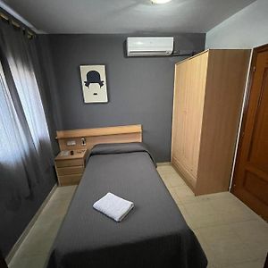Habitación Individual
